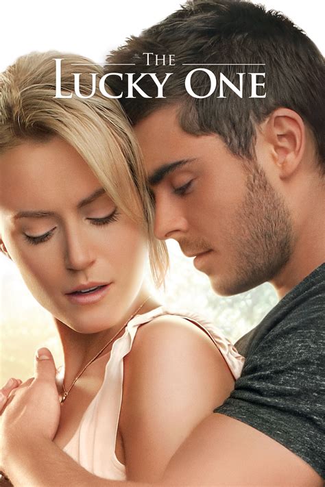 幸福符|幸运符 The Lucky One (2012)